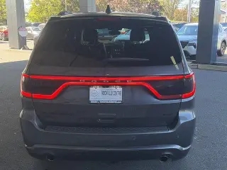 Dodge Durango 2017 AWD GT SUV de 4 puertas