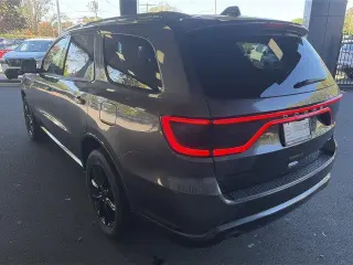 Dodge Durango 2017 AWD GT SUV de 4 puertas