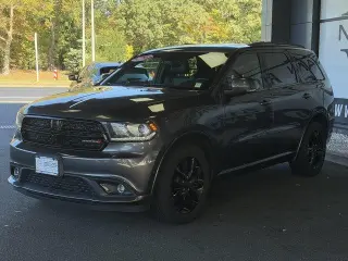 Dodge Durango 2017 AWD GT SUV de 4 puertas
