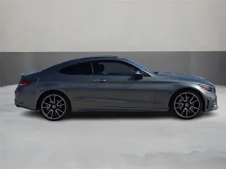 Mercedes-Benz Clase C 2023 C 300 2dr Coupé