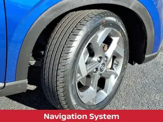 Hyundai VENUE 2023 Limited 4dr Crossover