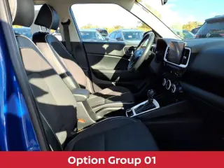 Hyundai VENUE 2023 Limited 4dr Crossover