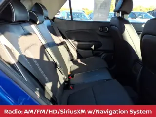 Hyundai VENUE 2023 Limited 4dr Crossover