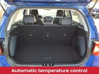 Hyundai VENUE 2023 Limited 4dr Crossover