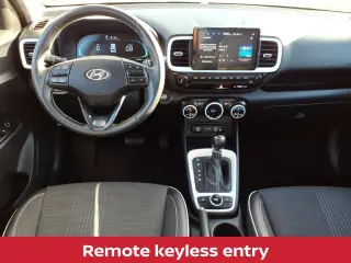 Hyundai VENUE 2023 Limited 4dr Crossover