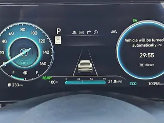 Hyundai ELANTRA Híbrido 2025 Limited 4dr Sedán
