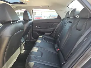 Hyundai ELANTRA Híbrido 2025 Limited 4dr Sedán