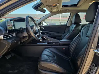 Hyundai ELANTRA Híbrido 2025 Limited 4dr Sedán