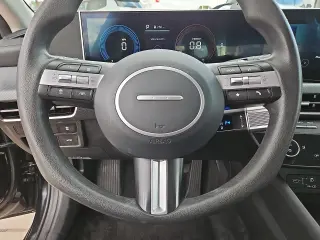 Hyundai SONATA 2025 SEL Sedán de 4 puertas