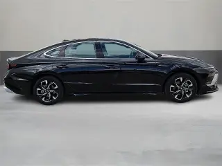Hyundai SONATA 2025 SEL Sedán de 4 puertas