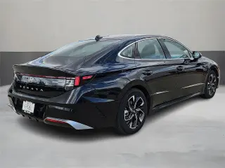 Hyundai SONATA 2025 SEL Sedán de 4 puertas