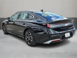 Hyundai SONATA 2025 SEL Sedán de 4 puertas