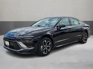 Hyundai SONATA 2025 SEL Sedán de 4 puertas