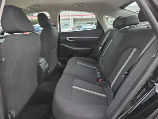 Hyundai SONATA 2025 SEL Sedán de 4 puertas