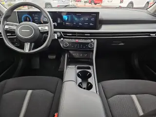 Hyundai SONATA 2025 SEL Sedán de 4 puertas