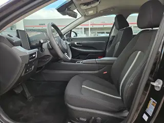 Hyundai SONATA 2025 SEL Sedán de 4 puertas