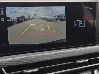 Hyundai SONATA 2025 SEL Sedán de 4 puertas