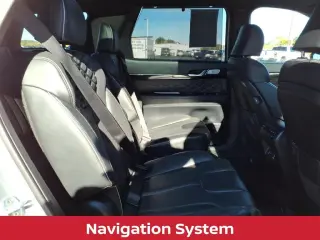 Hyundai PALISADE 2022 AWD Caligrafía 4 SUV