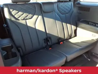 Hyundai PALISADE 2022 AWD Caligrafía 4 SUV