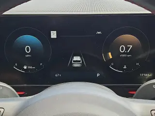 Hyundai KONA 2025 N Line S 4dr Crossover