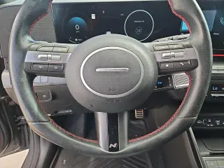 Hyundai KONA 2025 N Line S 4dr Crossover