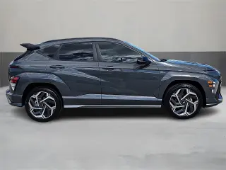 Hyundai KONA 2025 N Line S 4dr Crossover