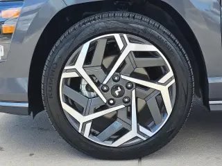 Hyundai KONA 2025 N Line S 4dr Crossover