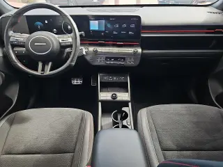 Hyundai KONA 2025 N Line S 4dr Crossover