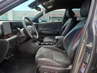 Hyundai KONA 2025 N Line S 4dr Crossover