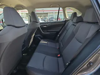 Toyota RAV4 Híbrido 2025 AWD XLE 4dr SUV