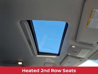 Nissan Armada 2019 4x4 Platinum 4dr SUV