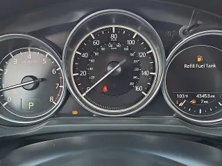 Mazda CX-5 2025 AWD 2.5 S Preferred 4dr SUV