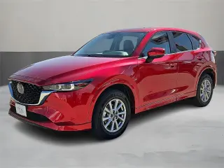 Mazda CX-5 2025 AWD 2.5 S Preferred 4dr SUV