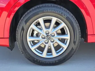 Mazda CX-5 2025 AWD 2.5 S Preferred 4dr SUV