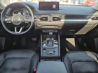 Mazda CX-5 2025 AWD 2.5 S Preferred 4dr SUV