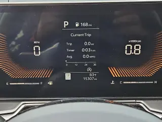 Kia Sorento 2025 EX 4dr SUV