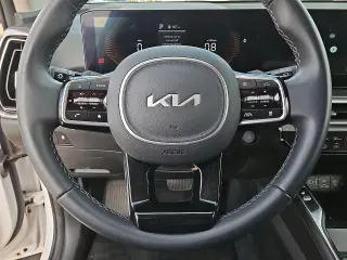 Kia Sorento 2025 EX 4dr SUV