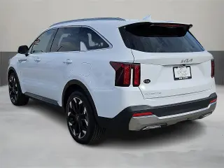 Kia Sorento 2025 EX 4dr SUV