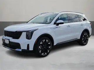 Kia Sorento 2025 EX 4dr SUV