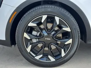 Kia Sorento 2025 EX 4dr SUV