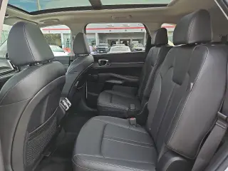 Kia Sorento 2025 EX 4dr SUV