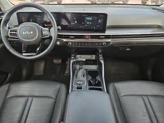 Kia Sorento 2025 EX 4dr SUV