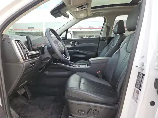 Kia Sorento 2025 EX 4dr SUV