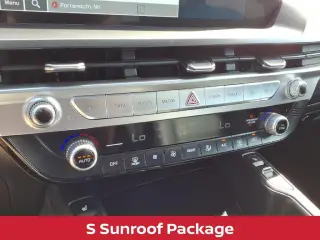 Kia Telluride 2023 AWD S 4dr SUV