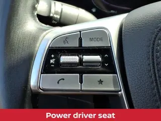 Kia Telluride 2023 AWD S 4dr SUV