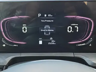 Kia Telluride 2024 AWD EX X-Line 4dr SUV