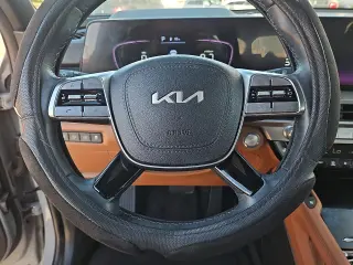Kia Telluride 2024 AWD EX X-Line 4dr SUV