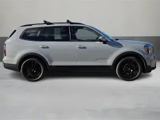 Kia Telluride 2024 AWD EX X-Line 4dr SUV