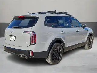 Kia Telluride 2024 AWD EX X-Line 4dr SUV