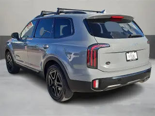 Kia Telluride 2024 AWD EX X-Line 4dr SUV